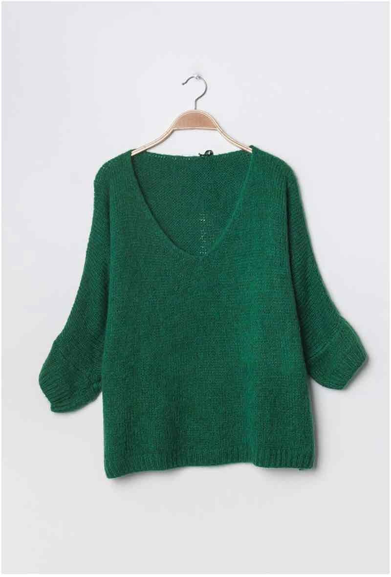 Cosy Sweater