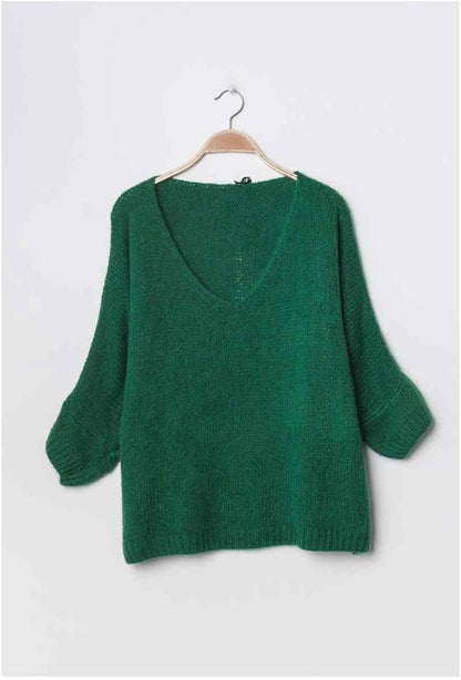 Cosy Sweater