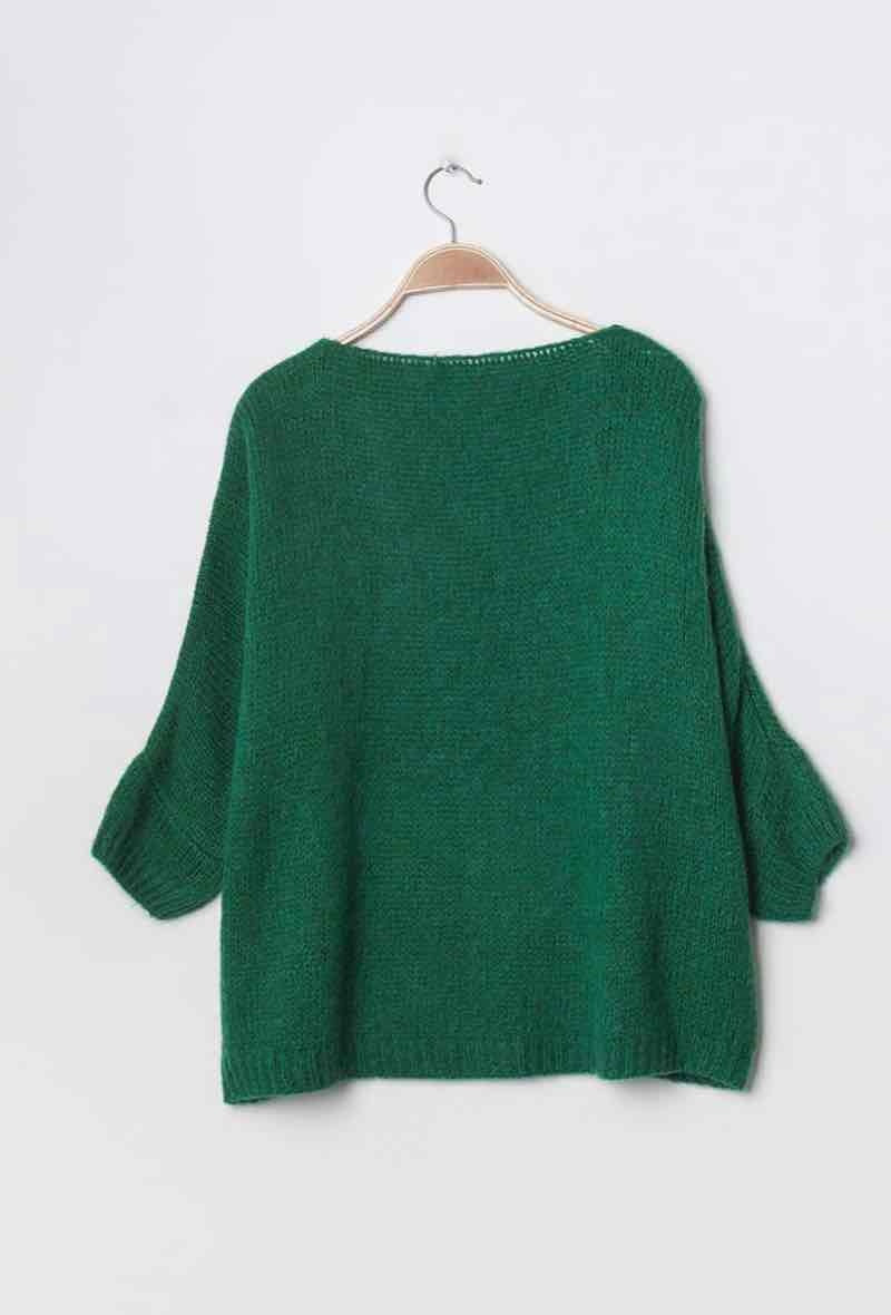 Cosy Sweater