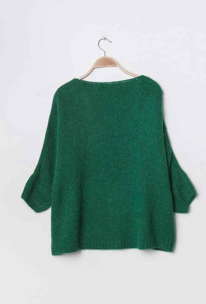 Cosy Sweater
