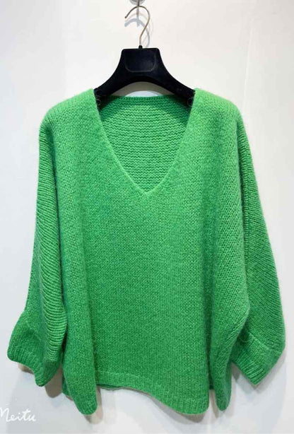 Cosy Sweater