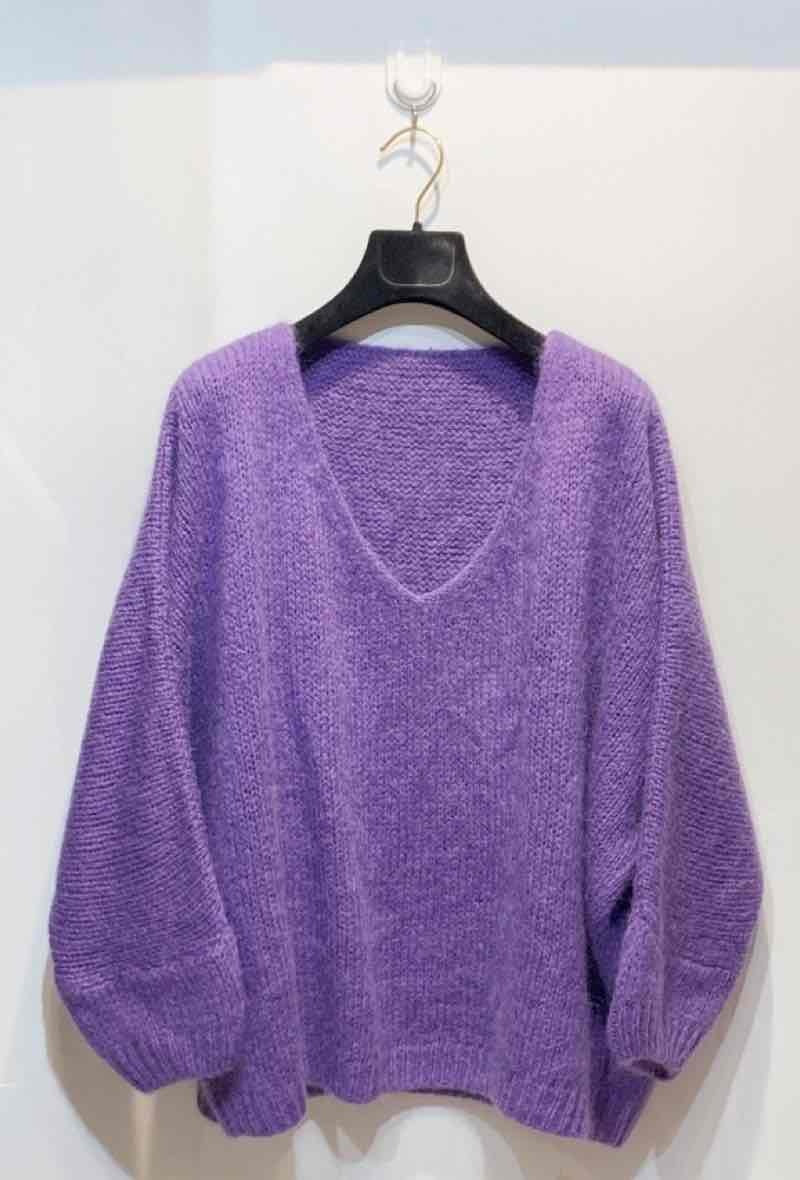 Cosy Sweater
