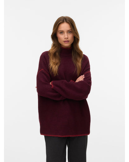 VMFAN Knitted pullover