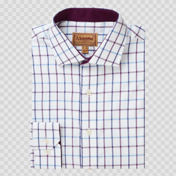 Baconsthorpe Tailored Shirt