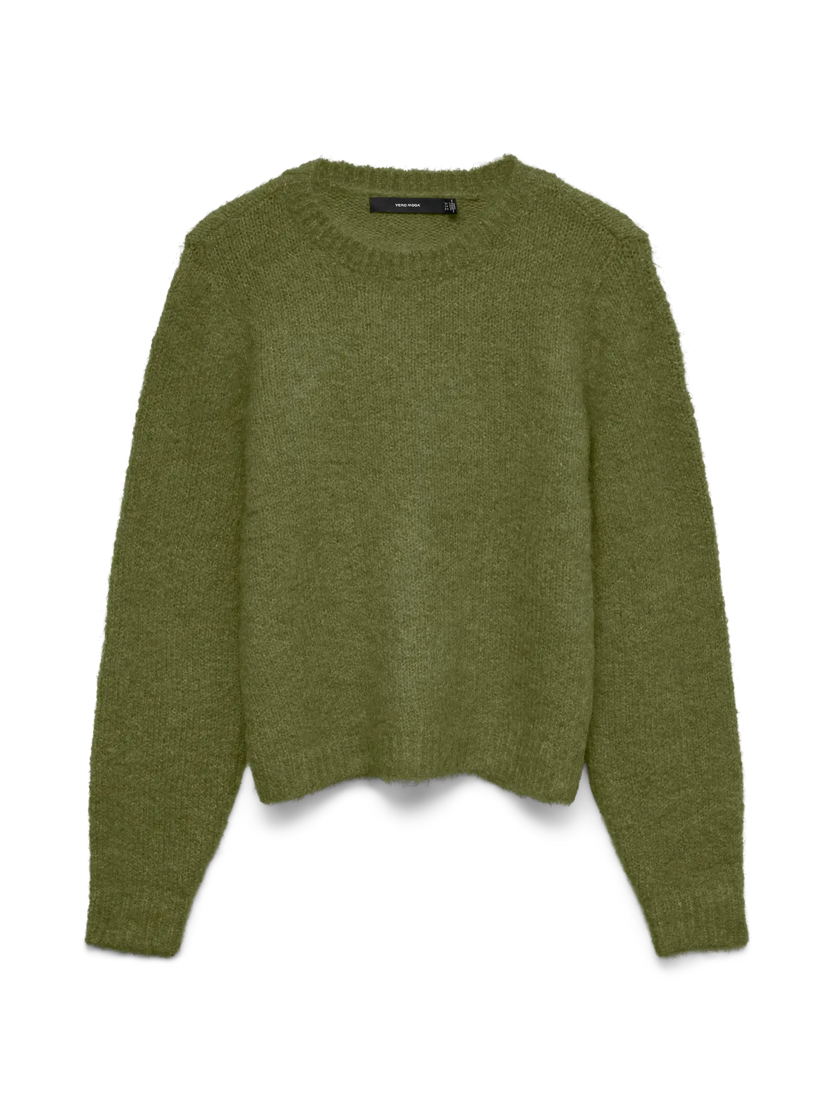 Novah pullover