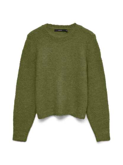 Novah pullover