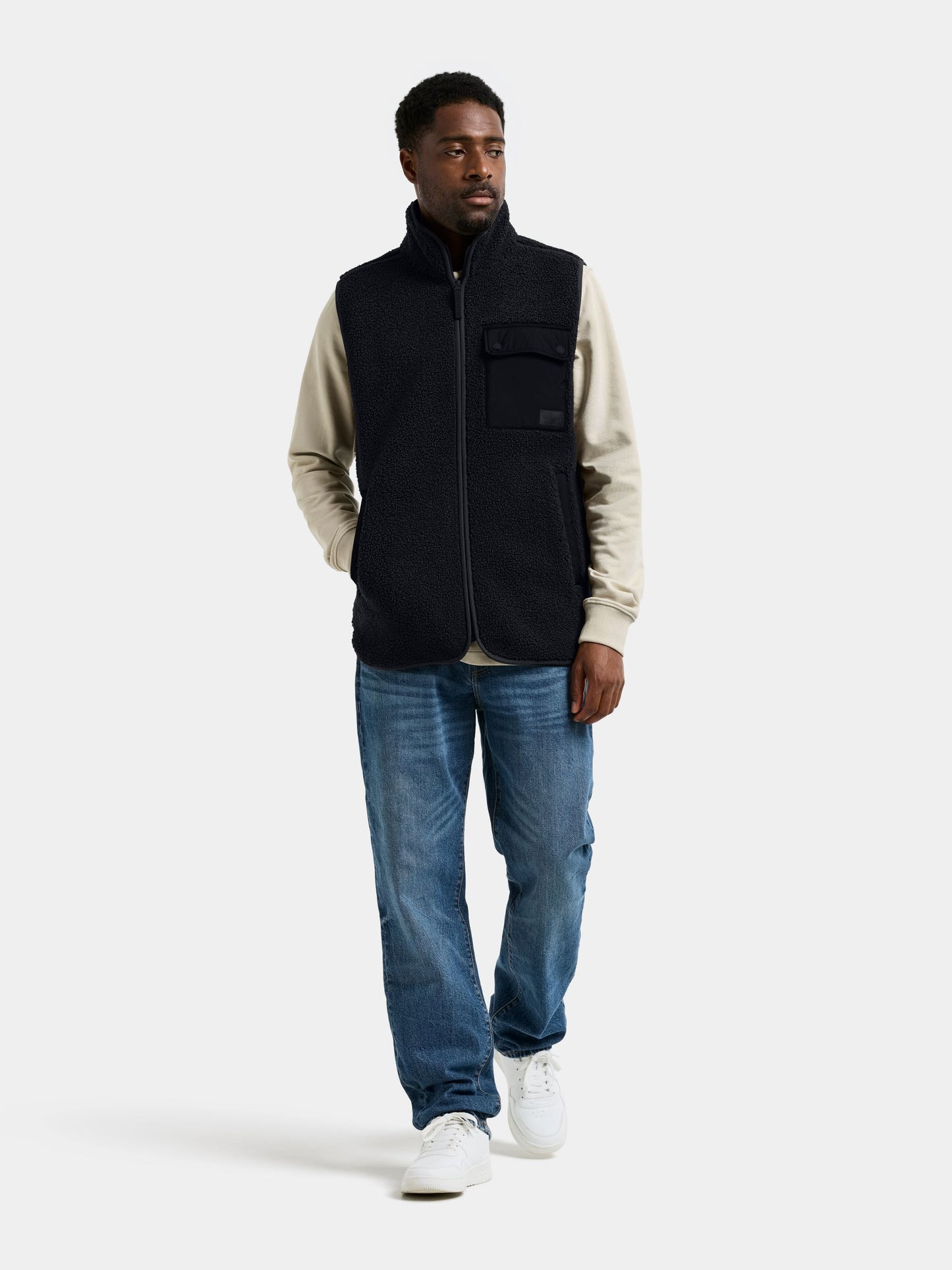 RASMUS VEST
