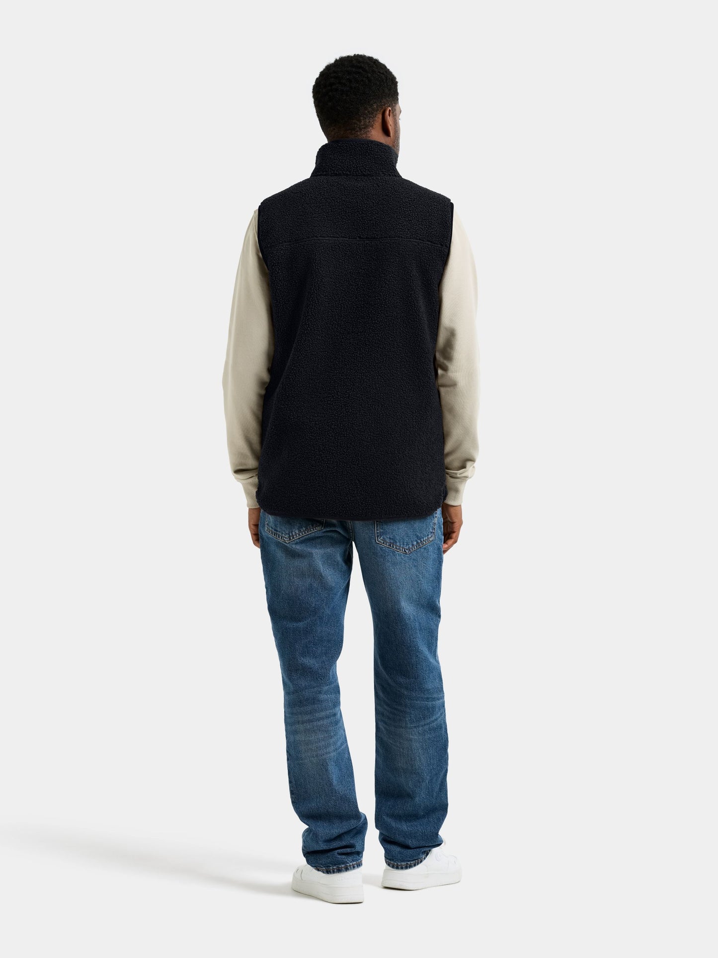 RASMUS VEST