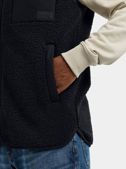 RASMUS VEST