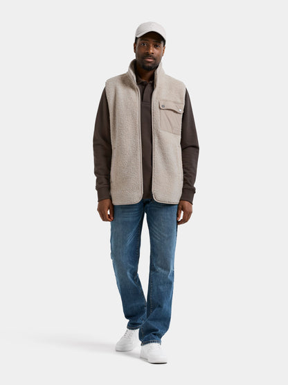 RASMUS VEST