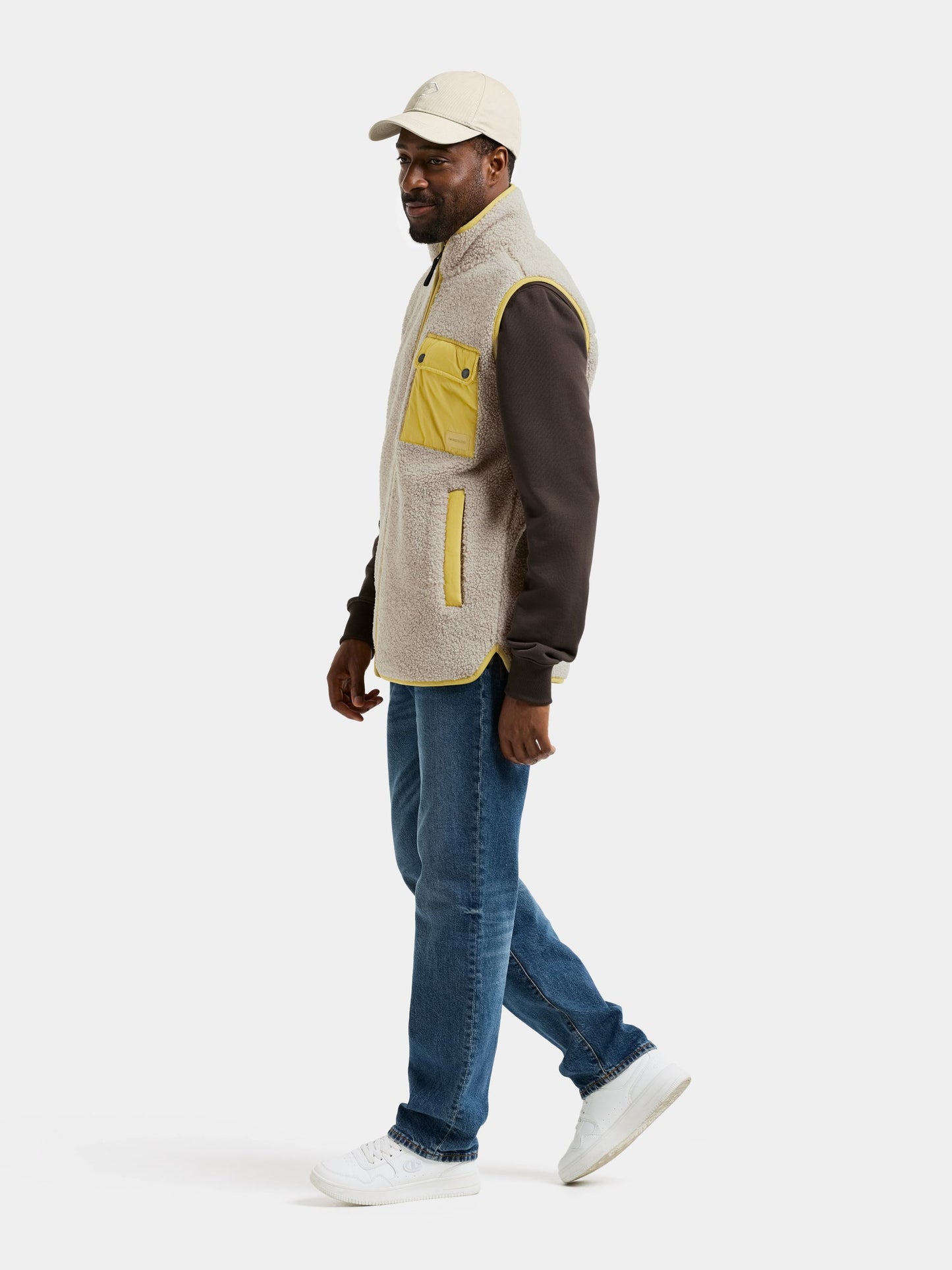 RASMUS VEST