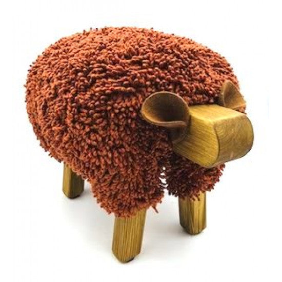 Ewemoo Sheep Footrest