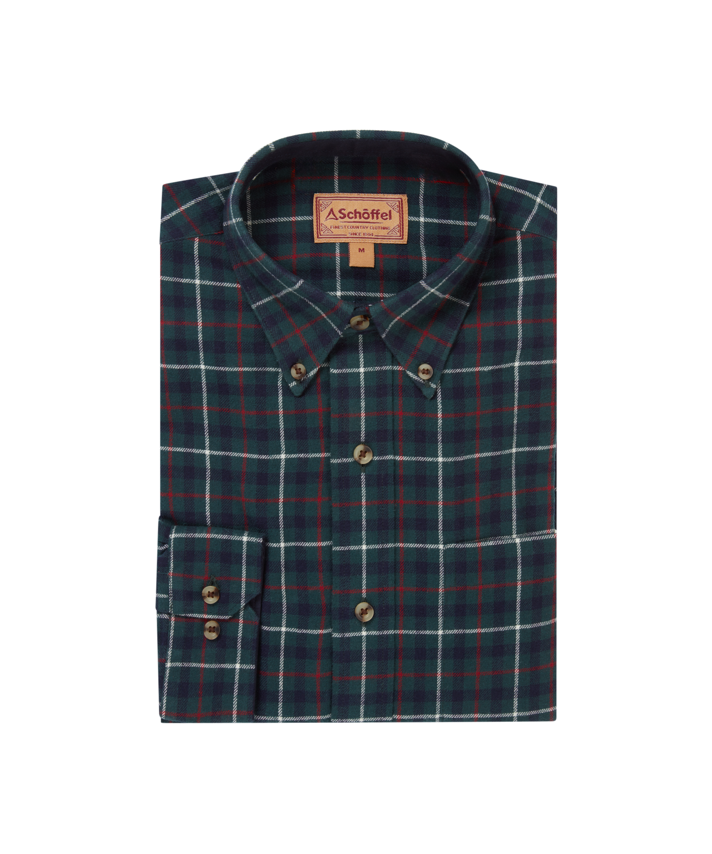 Akenham Shirt