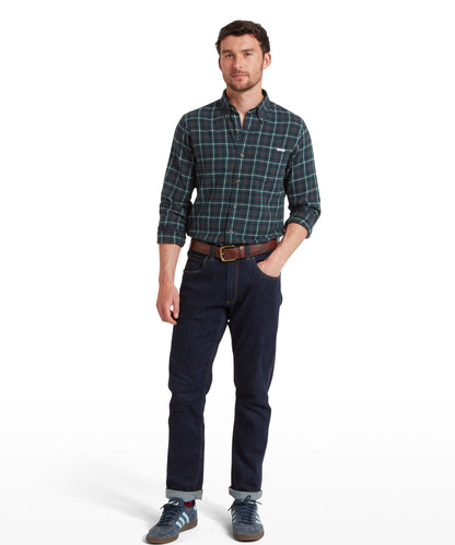 Akenham Shirt