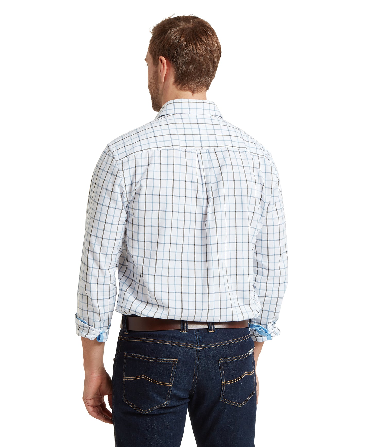 Baconsthorpe Tailored Shirt