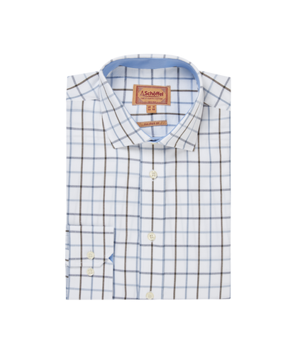 Baconsthorpe Tailored Shirt