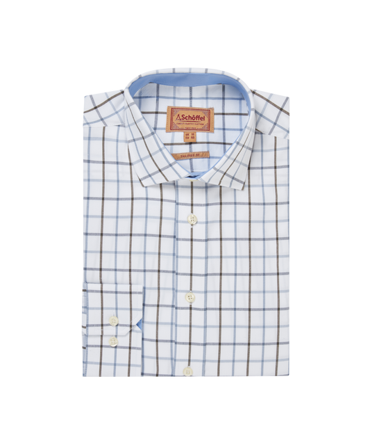 Baconsthorpe Tailored Shirt