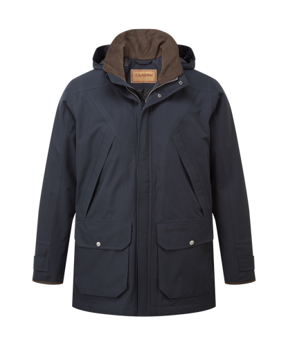 Barrow Country Coat