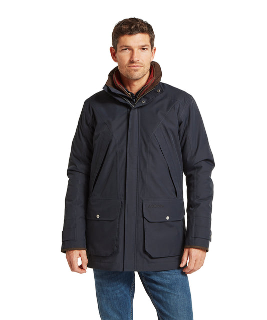 Barrow Country Coat
