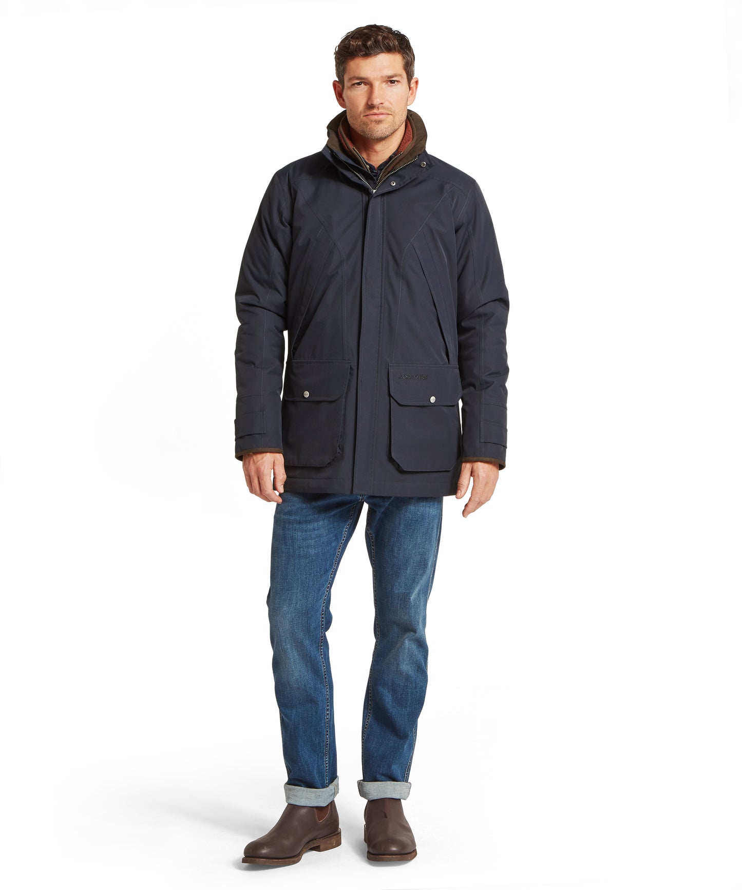 Barrow Country Coat