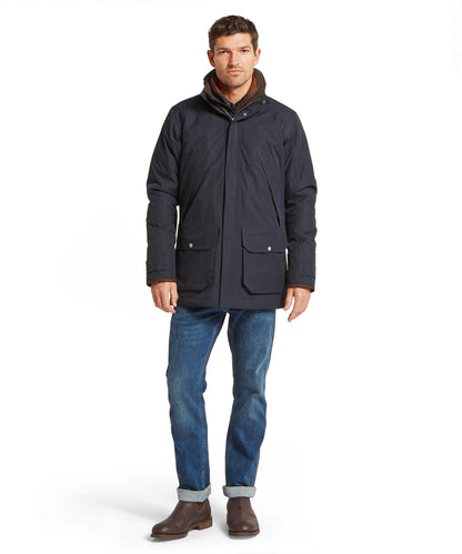 Barrow Country Coat
