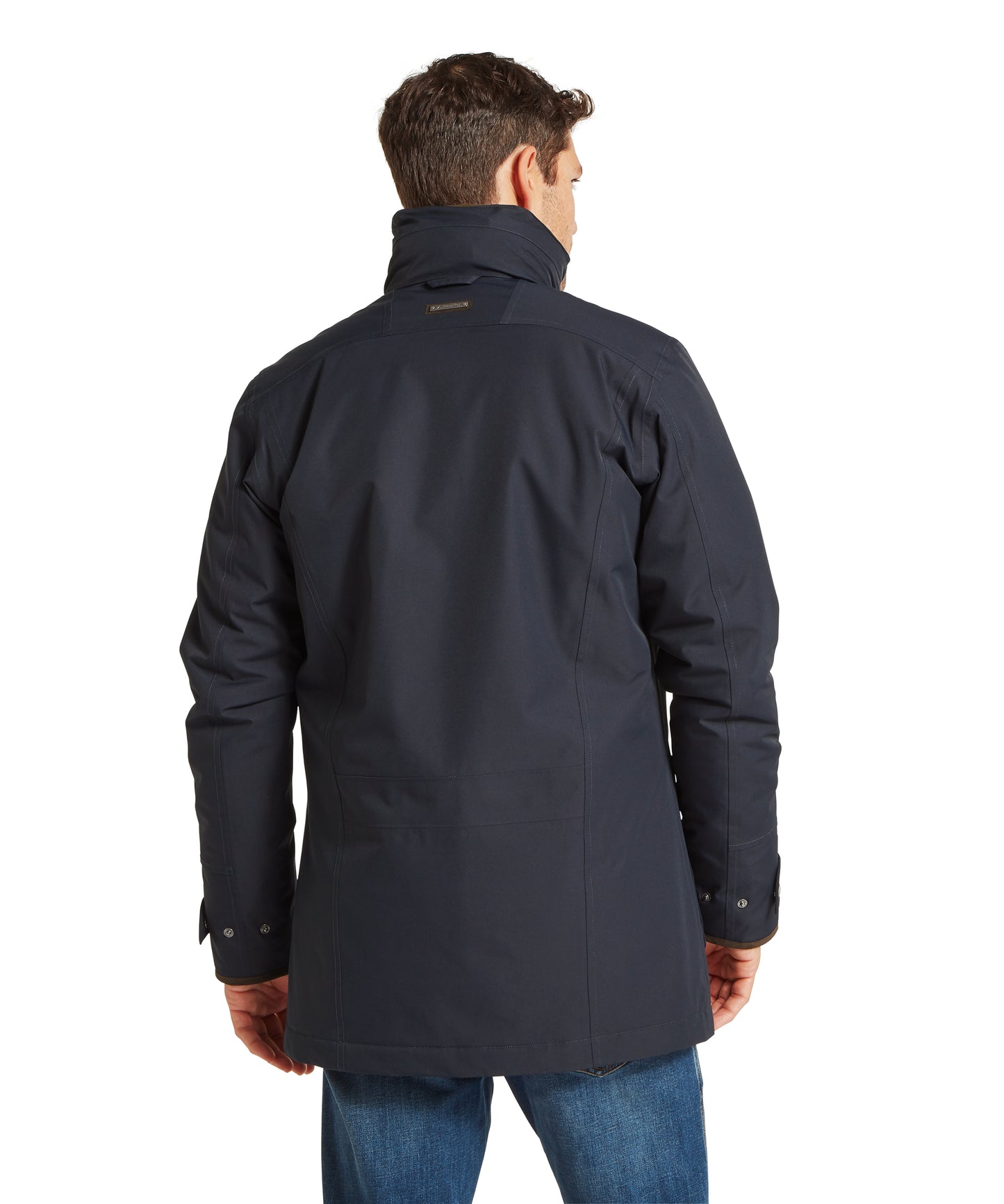 Barrow Country Coat