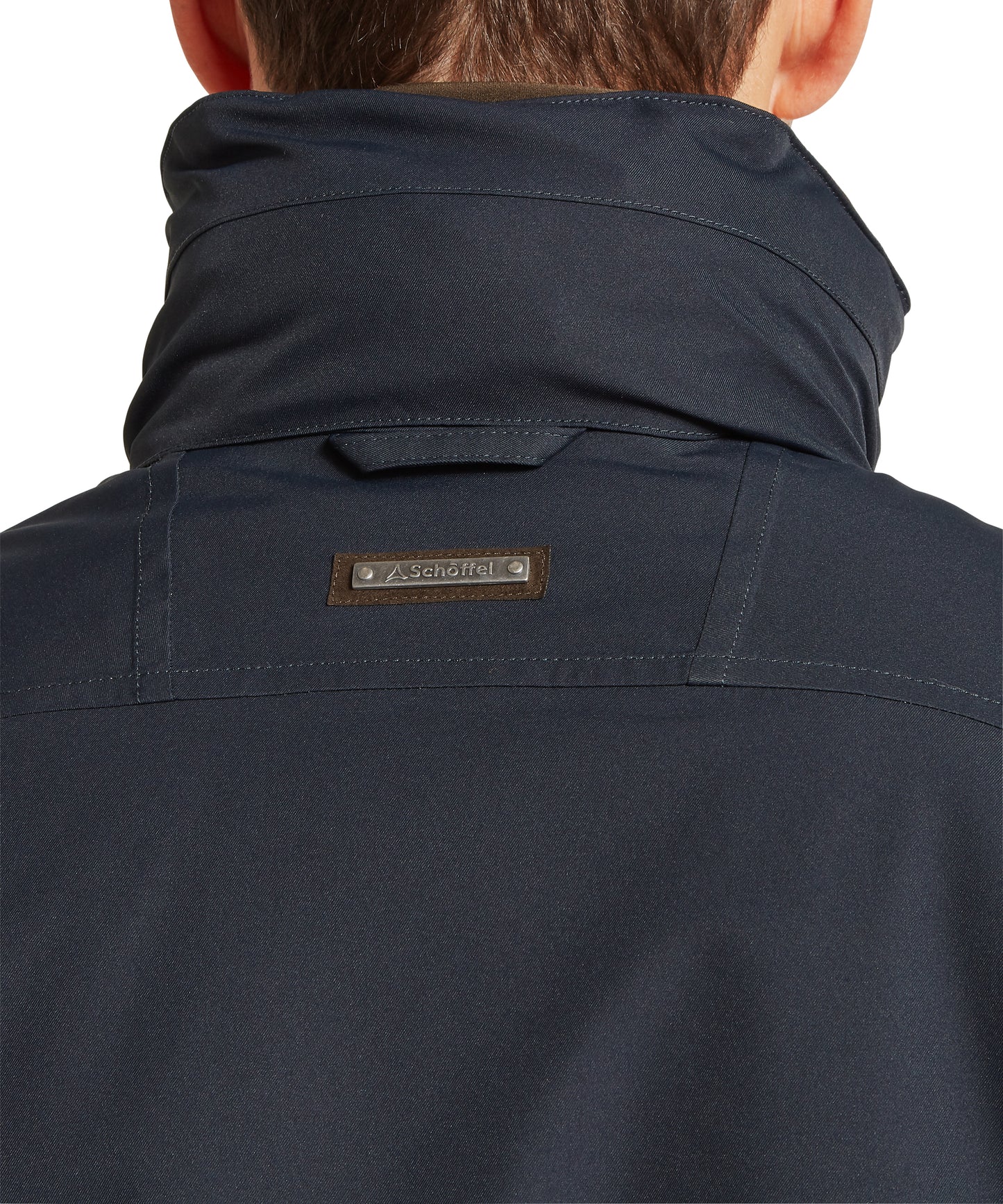 Barrow Country Coat