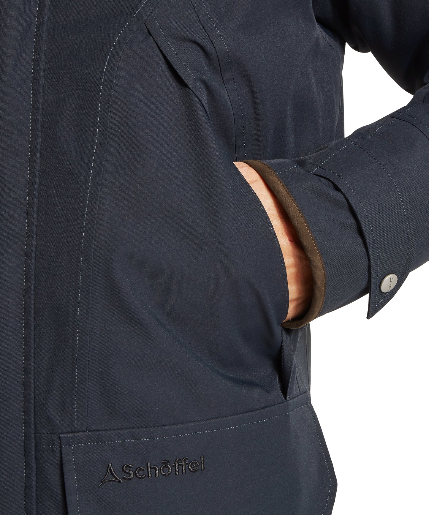 Barrow Country Coat