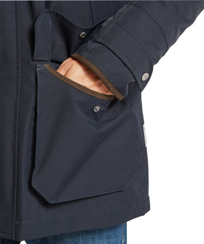 Barrow Country Coat