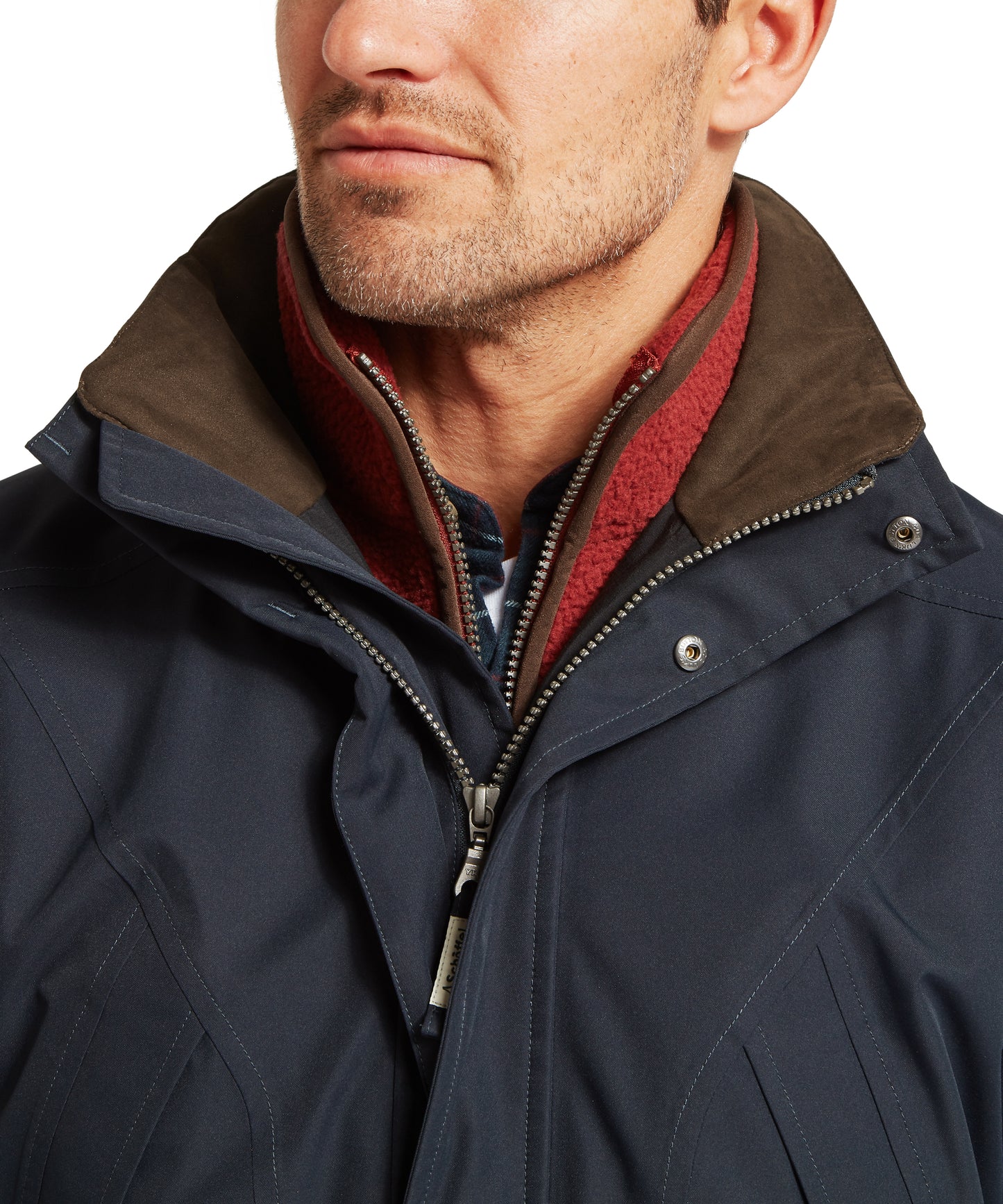 Barrow Country Coat