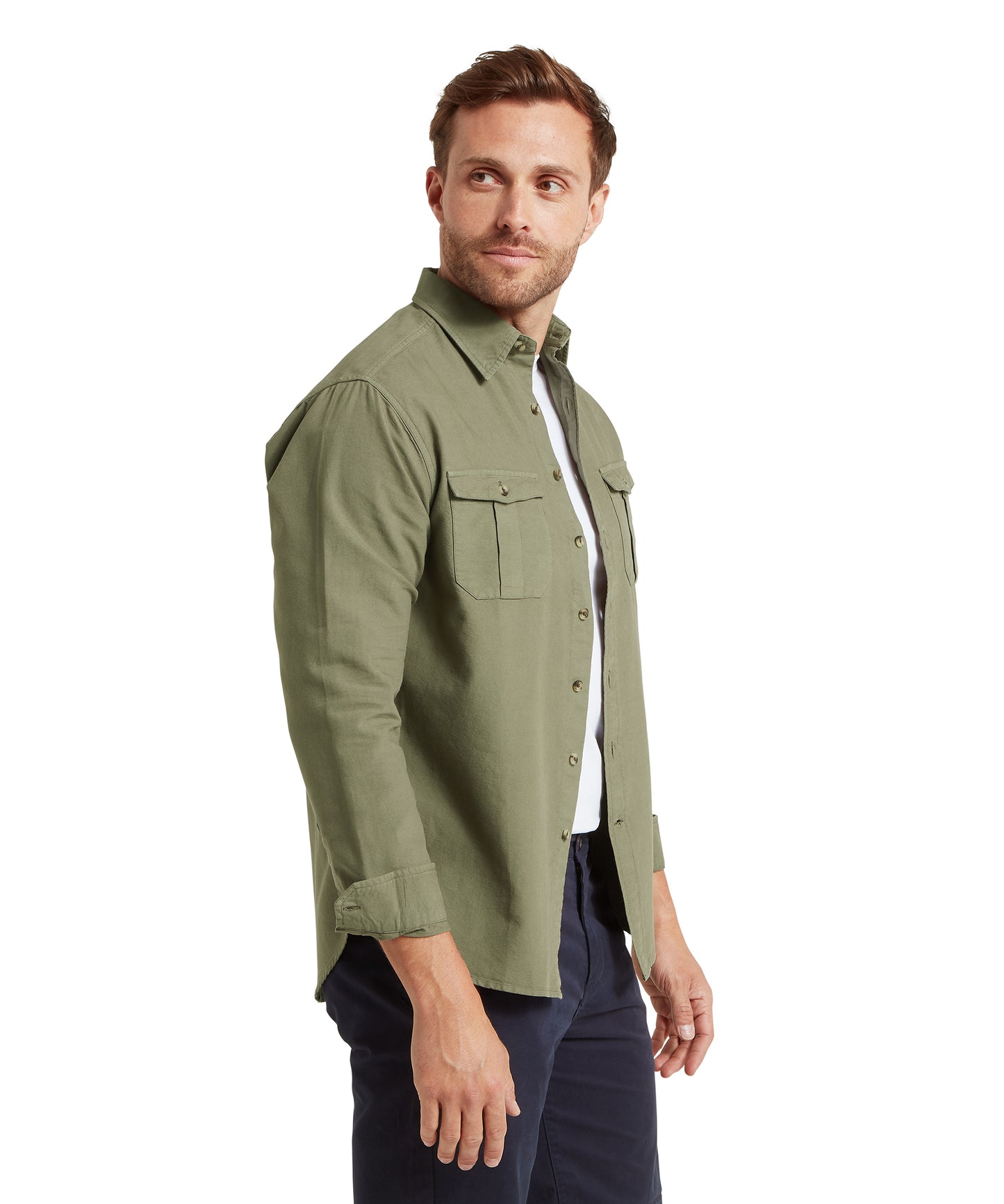 Battlesbridge Shirt