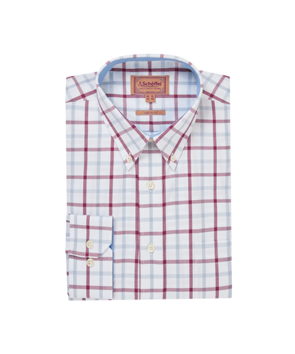 Brancaster Classic Shirt
