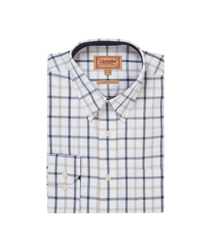 Brancaster Classic Shirt