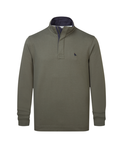 Branscombe Cove Sweatshirt