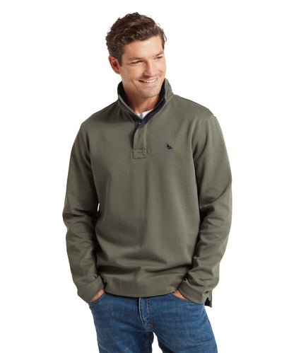 Branscombe Cove Sweatshirt