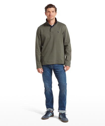 Branscombe Cove Sweatshirt
