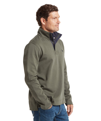 Branscombe Cove Sweatshirt