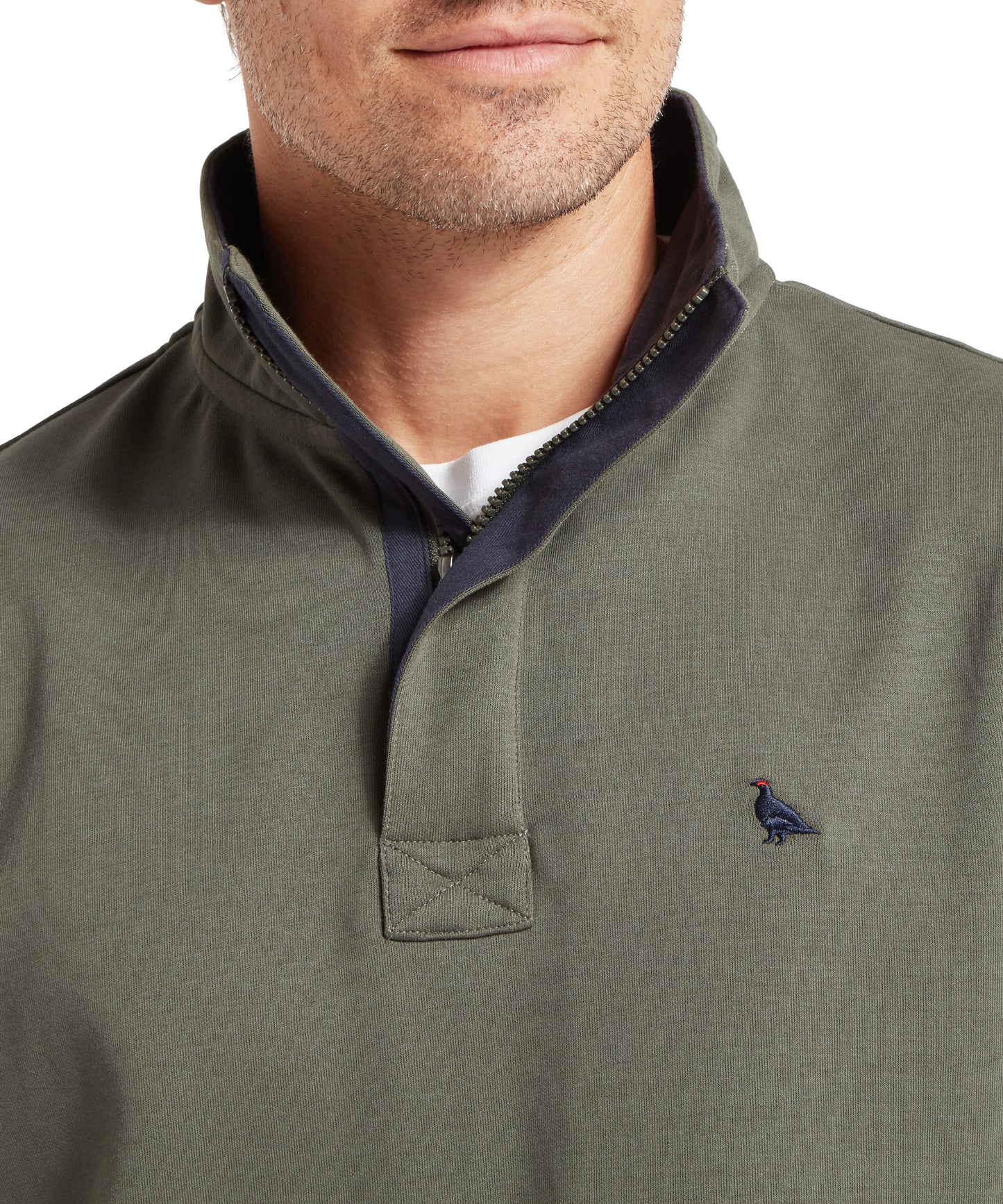 Branscombe Cove Sweatshirt