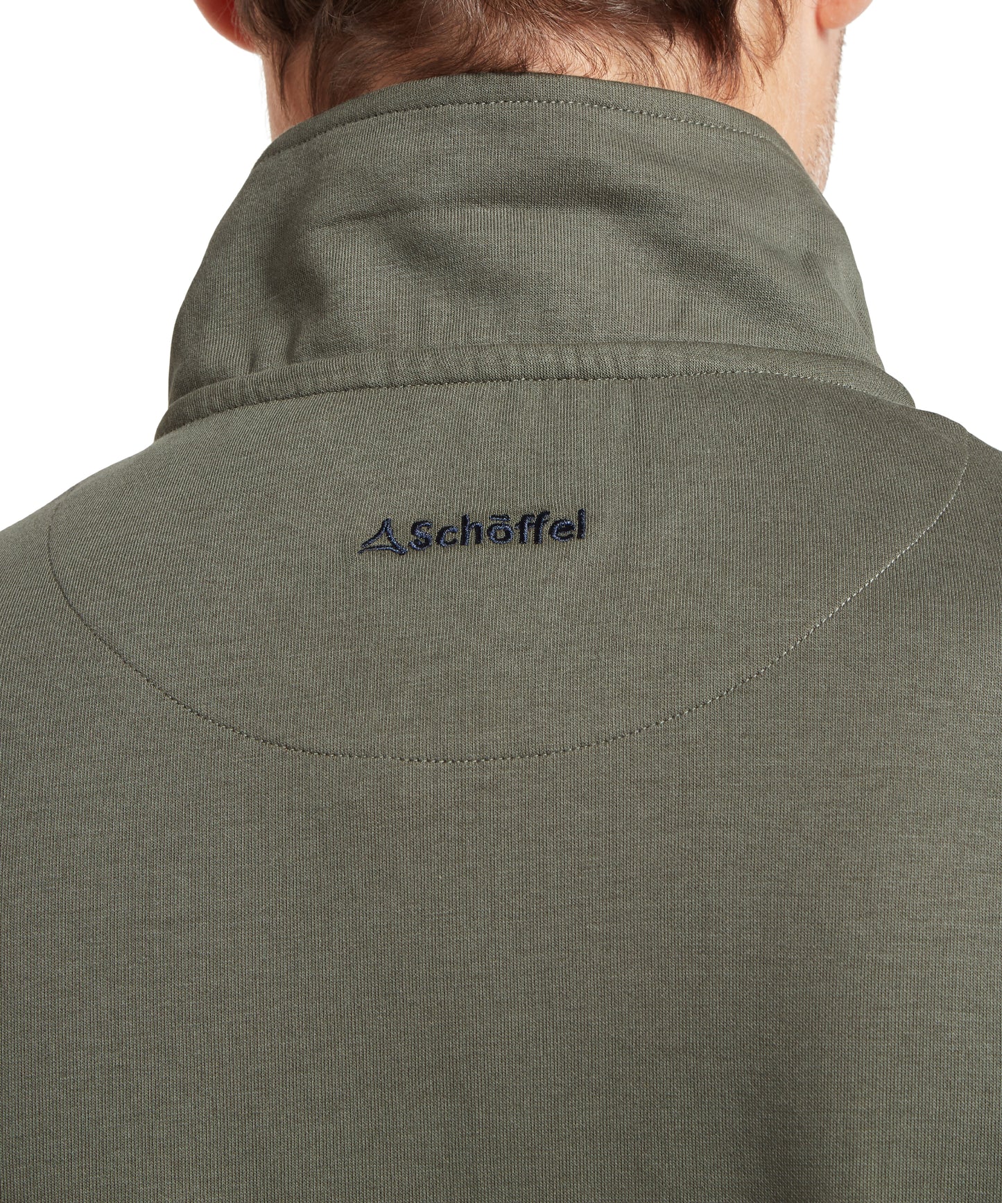 Branscombe Cove Sweatshirt