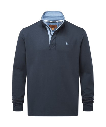 Branscombe Cove Sweatshirt