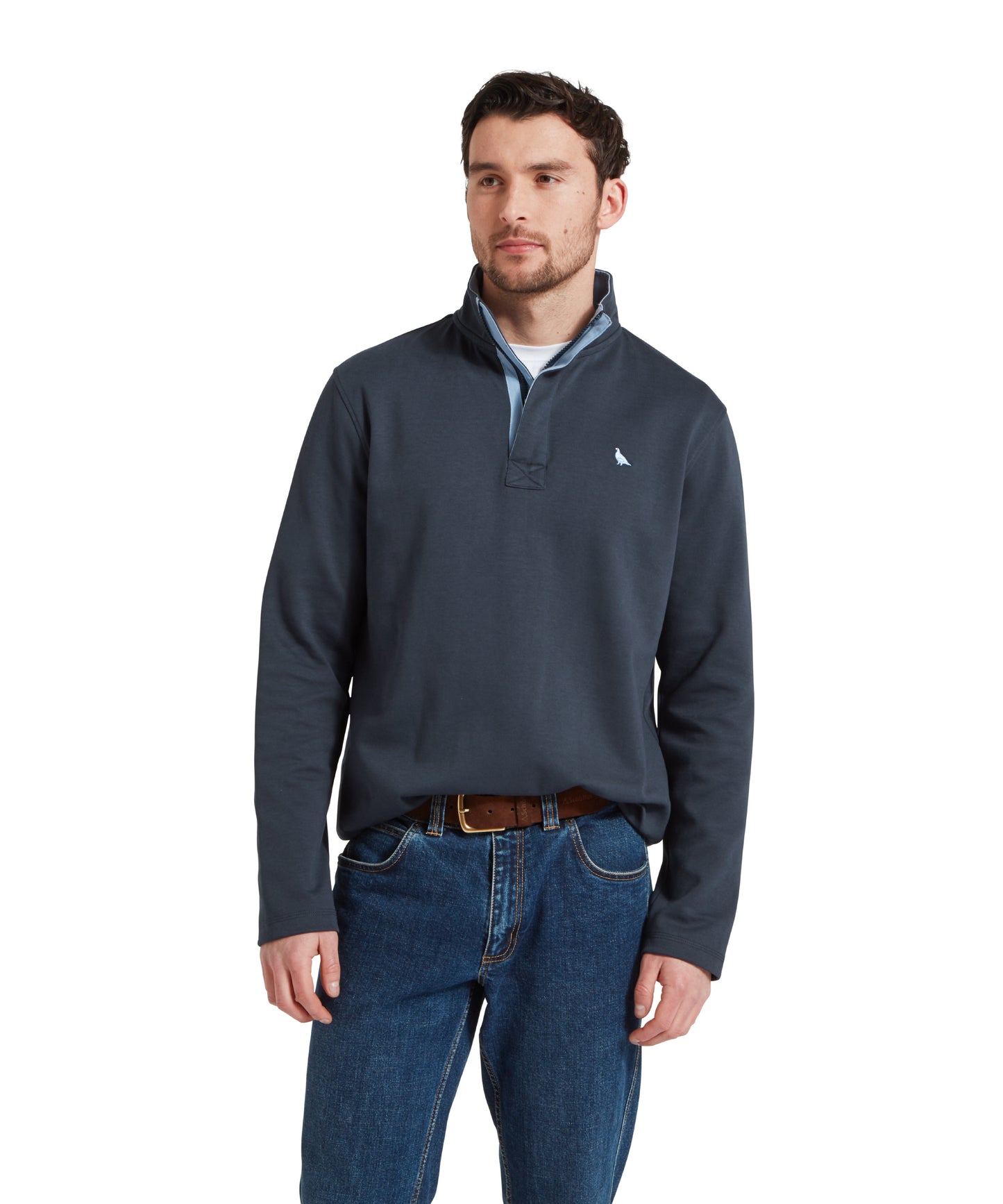 Branscombe Cove Sweatshirt