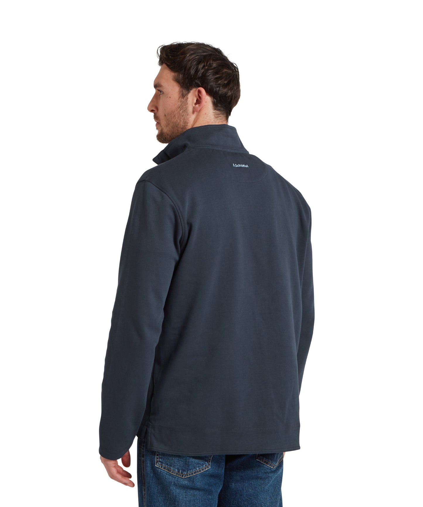 Branscombe Cove Sweatshirt