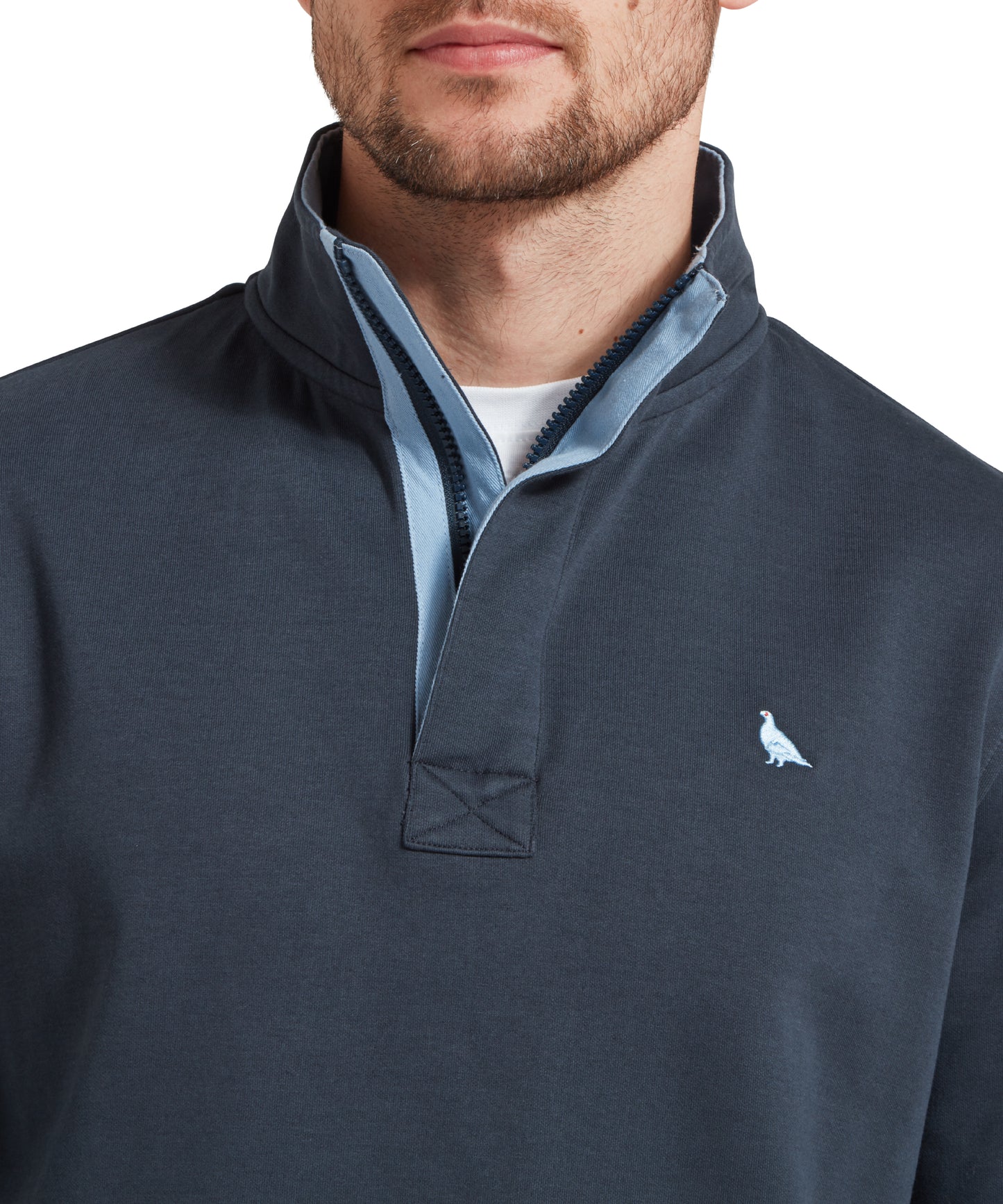 Branscombe Cove Sweatshirt