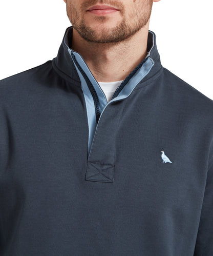 Branscombe Cove Sweatshirt