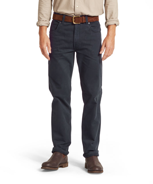 Canterbury Five Pocket Jean