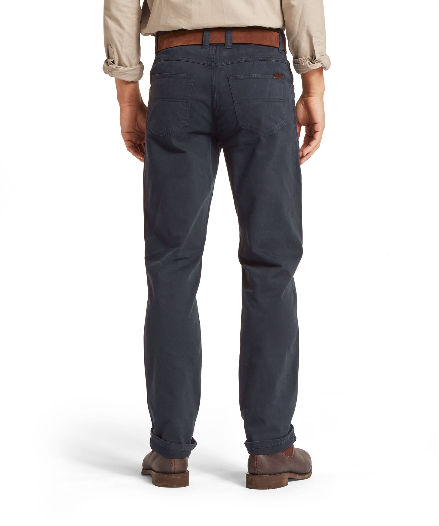 Canterbury Five Pocket Jean