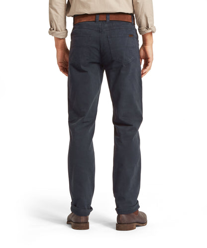 Canterbury Five Pocket Jean