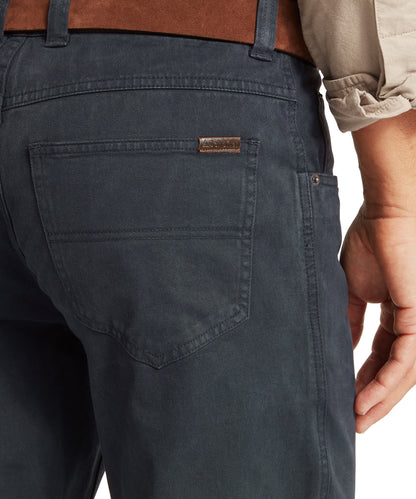 Canterbury Five Pocket Jean