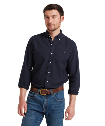 Cavendish Oxford Shirt