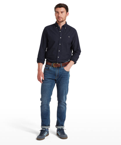 Cavendish Oxford Shirt